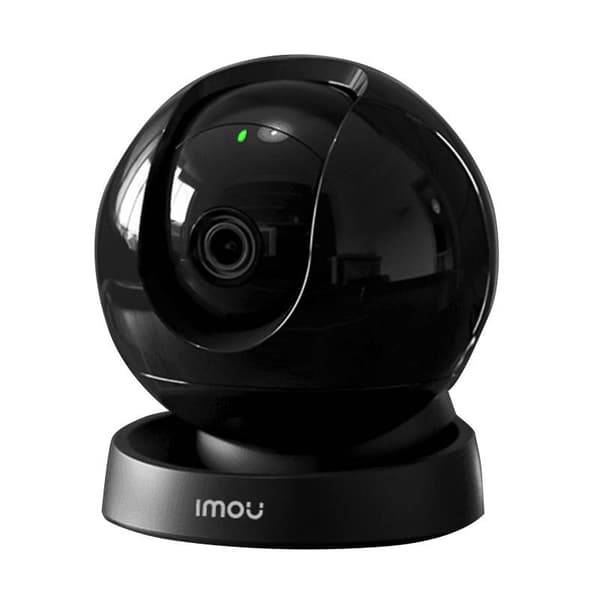 360° innendørs WiFi-kamera IMOU Rex 3D 5MP