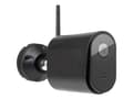 Pikkukuva 1 / 2: ABUS SmartLook PPIC54520B WLAN IP-valvontakamera 1920 x 1080 pikseliä