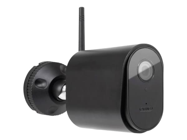 ABUS SmartLook PPIC54520B WLAN IP-valvontakamera 1920 x 1080 pikseliä