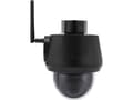 Miniatyrbild 1 av 2: ABUS SmartLook PPIC52520B WLAN IP-övervakningskamera 1920 x 1080 pixlar