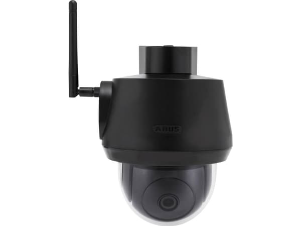 ABUS SmartLook PPIC52520B WLAN IP-övervakningskamera 1920 x 1080 pixlar