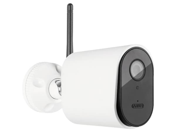 ABUS PPIC54520 WLAN IP-övervakningskamera 1920 x 1080 pixlar