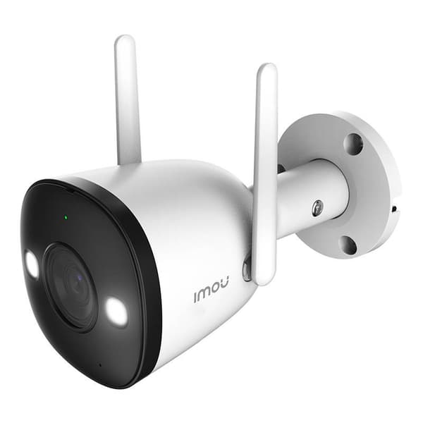 Utendørs Wi-Fi-kamera IMOU Bullet 2 4MP