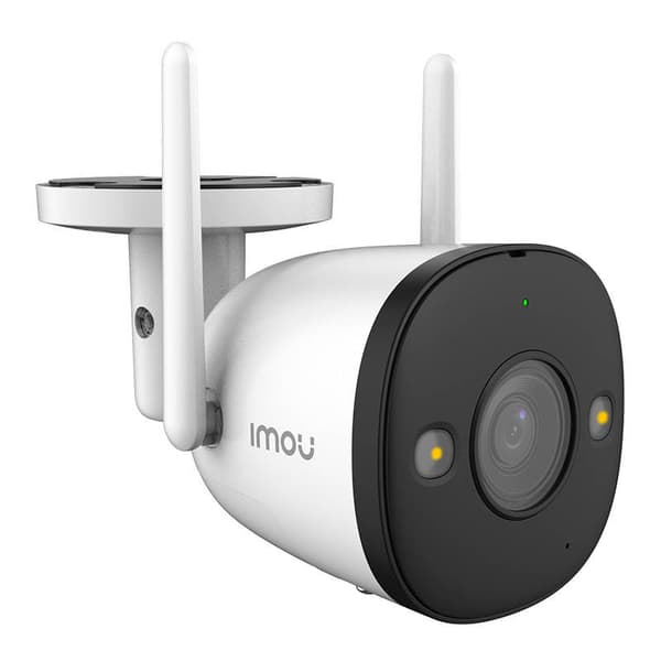 Utendørs Wi-Fi-kamera IMOU Bullet 2 4MP