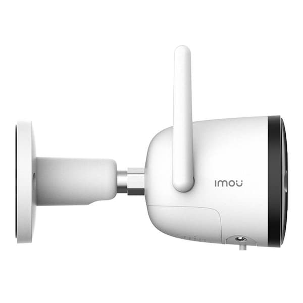 Utendørs Wi-Fi-kamera IMOU Bullet 2 4MP