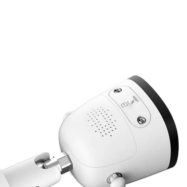 Utendørs Wi-Fi-kamera IMOU Bullet 2 4MP