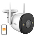 Miniatyrbilde 2 av 7: Utendørs Wi-Fi-kamera IMOU Bullet 2 4MP