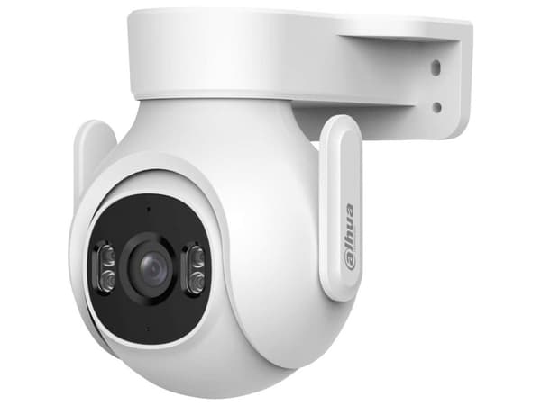 Dahua NET CAMERA 5MP PT IR LED DOME/P5B-PV DAHUA (DH-IPC-P5BP-PV-0360B-EUR)