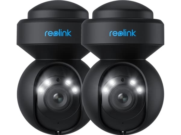 Kamera IP Reolink Reolink 2x E Series E540-B WiFi-Outdoor