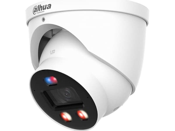 Dahua Technology IP-kamera DAHUA IP-kamera IPC-HDW3849H-AS-PV-0280B-PRO