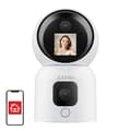 Miniatyrbild 3 av 4: IP inomhuskamera ZOSI C528M WiFi 5G Dual 6MP