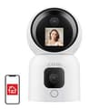 Miniatyrbild 1 av 4: IP inomhuskamera ZOSI C528M WiFi 5G Dual 6MP