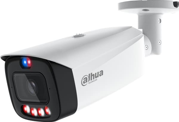 NET 6MP IR BULLET/HFW3649T1-ASPV0280B-PRO DAHUA