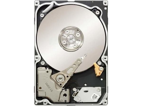 Dysk Ernitec 600GB SAS 10K HDD - 2.5"