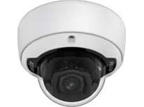 Kamera Pelco 5MP Sarix Pro 4 innendørskuppel Sort, Hvit