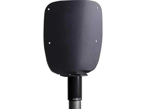 Charge Amps Aura Pole Mount - single 60