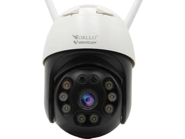 ML-kamera IP Orllo Z20 4K