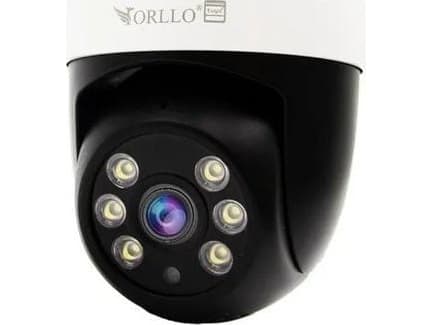 IP-kamera Orllo TZ2 PRO 4G 4Mpx