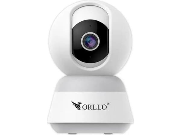 Orllo TW1 4K Tuya Wi-Fi IP-kamera sisätiloissa