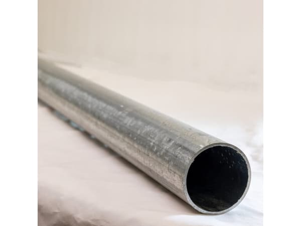 Next Green Steel tube 60mm x 1500mm