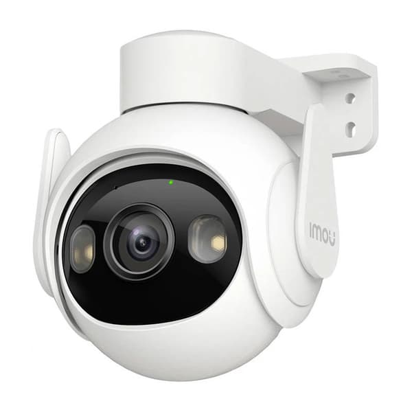 360° utomhus WiFi-kamera IMOU Cruiser 2 5MP