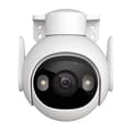 Miniatyrbild 4 av 4: 360° utomhus WiFi-kamera IMOU Cruiser 2 5MP
