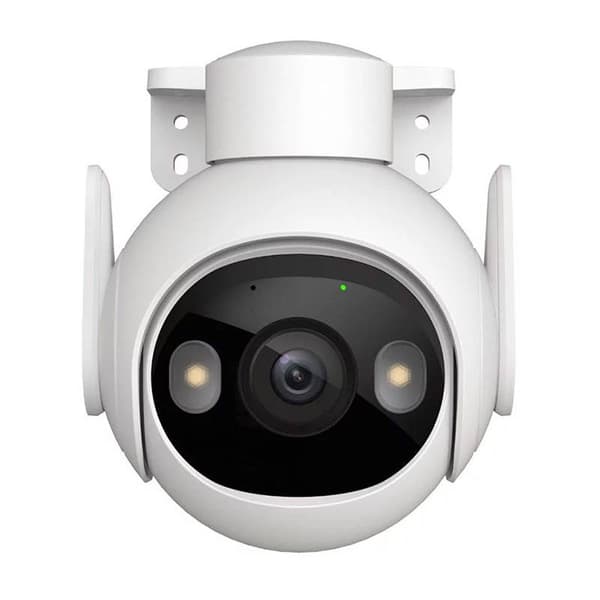 360° utomhus WiFi-kamera IMOU Cruiser 2 5MP