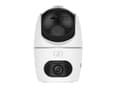 Miniatyrbilde 3 av 5: Dahua Hero H5D-5F trådløst WiFi-kamera