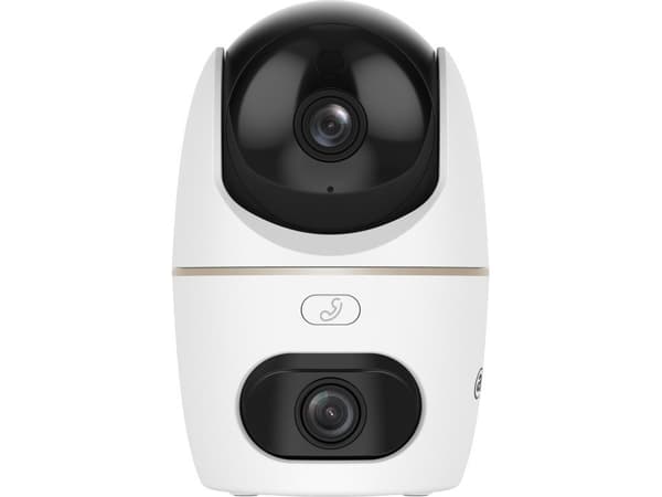 Dahua Hero H5D-5F trådløst WiFi-kamera