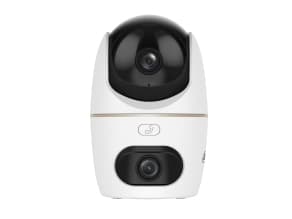 Dahua Hero H5D-5F trådløst WiFi-kamera