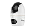 Miniatyrbilde 1 av 5: Dahua Hero H5D-5F trådløst WiFi-kamera