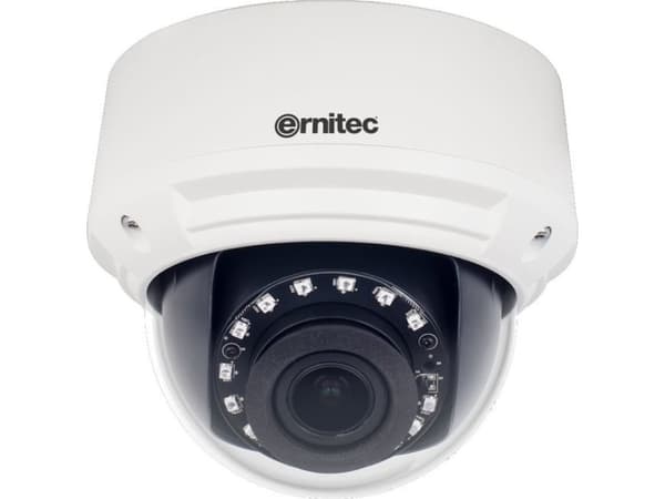 Gogle VR Ernitec Mercury 7 Analogue VR Dome Valkoinen