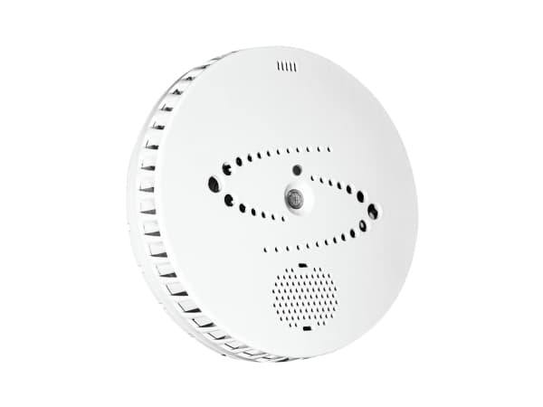 Avigilon HALO-V3.00C-PC, Air quality (VOC), Luftfuktighet, Lett, Motion, Occupancy, Sound level, Temperatur, Koblet med ledninger (ikke trådløs), Hvi