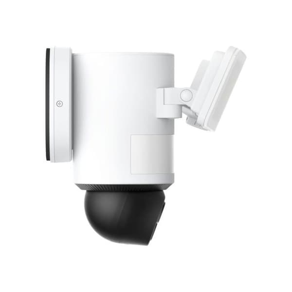 IP-säkerhetskamera - Anker - E340 - Upplösning 3072 x 1620 - Nattseende - Synfält 360°