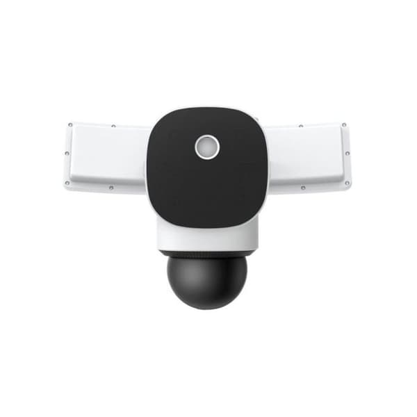 IP-säkerhetskamera - Anker - E340 - Upplösning 3072 x 1620 - Nattseende - Synfält 360°