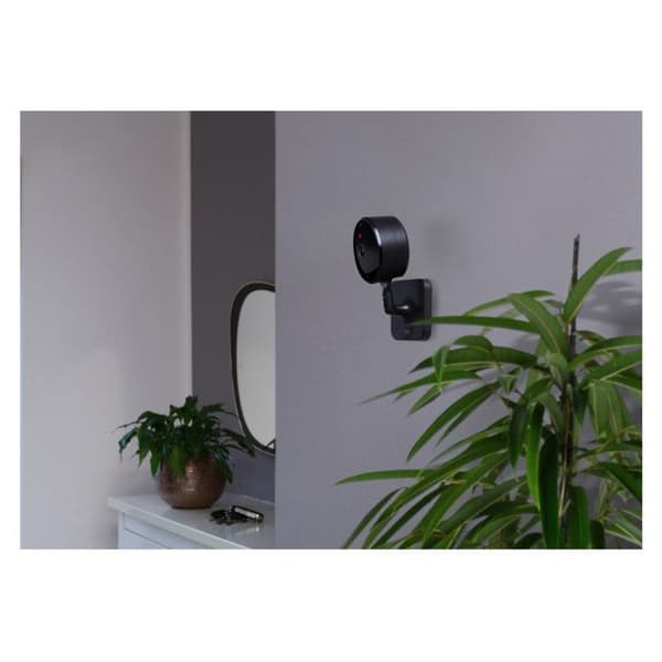 Eve elektronisk kamera - 20ECJ9901
