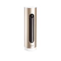 Miniatyrbild 3 av 4: NETATMO Välkommen NSC01-EU Full HD ansiktsigenkännande IP-övervakningskamera