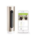 Miniatyrbild 4 av 4: NETATMO Välkommen NSC01-EU Full HD ansiktsigenkännande IP-övervakningskamera