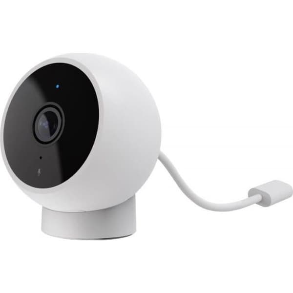 XIAOMI - Mi Camera 2K Magnetic - Mount White Svart, Vit