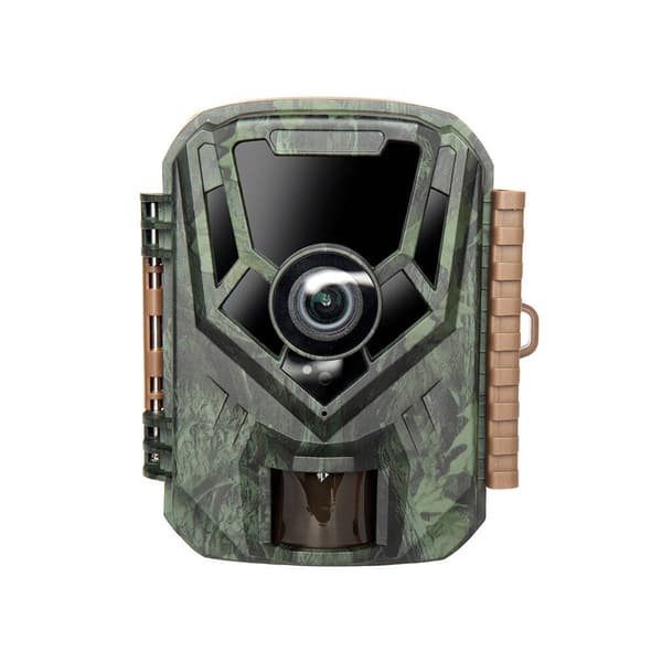 KJK 20MP 1080p Viltkamera med Nattsyn - IP66 Vanntett