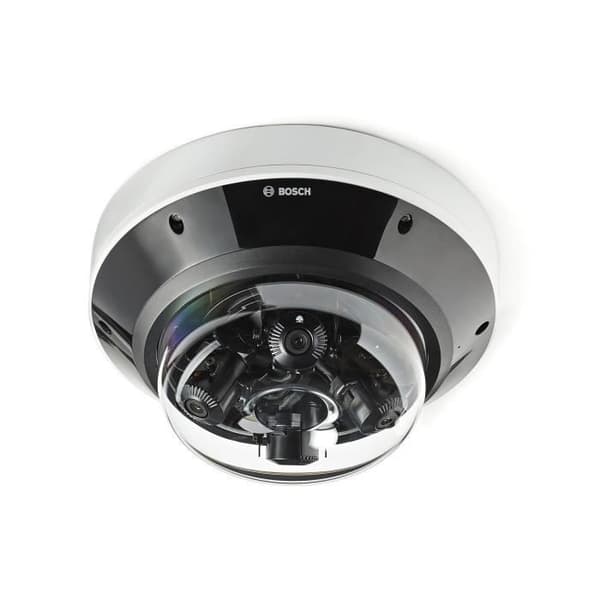 Övervakningskamera - BOSCH - FLEXIDOME MULTI 7000I IR - 20MP - Nattseende - IP66