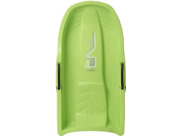 Stiga STIGA Kelkkarata Plateau Pacer Brake - Zielony