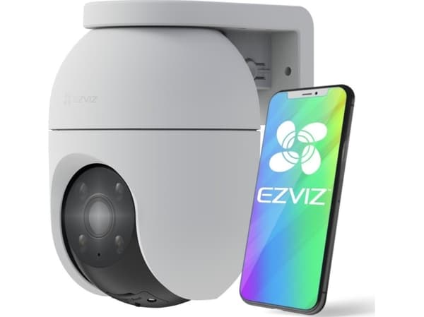 Kamera IP Ezviz CAMERA WIFI EZVIZ C8c 3K (5MP)