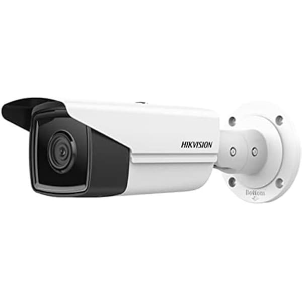 Hikvision DS-2CD2T63G2-2I 6 megapixel professionell övervakningskamera med belysning upp till 60m