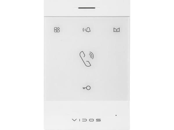 Hands-free home station VIDOS U19