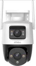 Miniatyrbild 4 av 11: IMOU Cruiser Dual 6MP Smart övervakningskamera