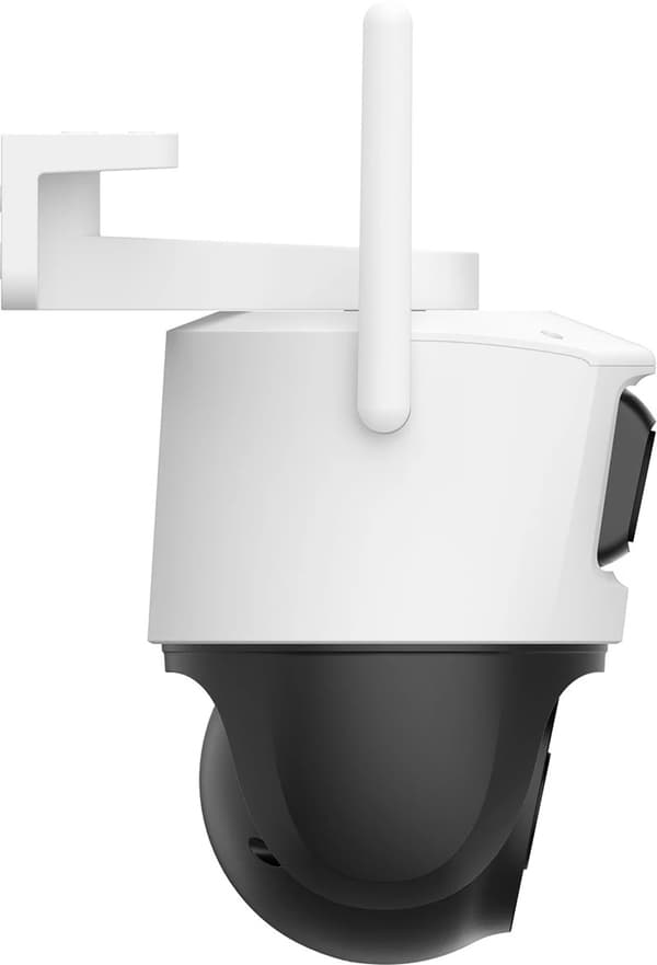IMOU Cruiser Dual 6MP Smart övervakningskamera