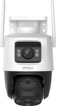 Miniatyrbild 10 av 11: IMOU Cruiser Dual 6MP Smart övervakningskamera