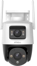 Miniatyrbild 11 av 11: IMOU Cruiser Dual 6MP Smart övervakningskamera