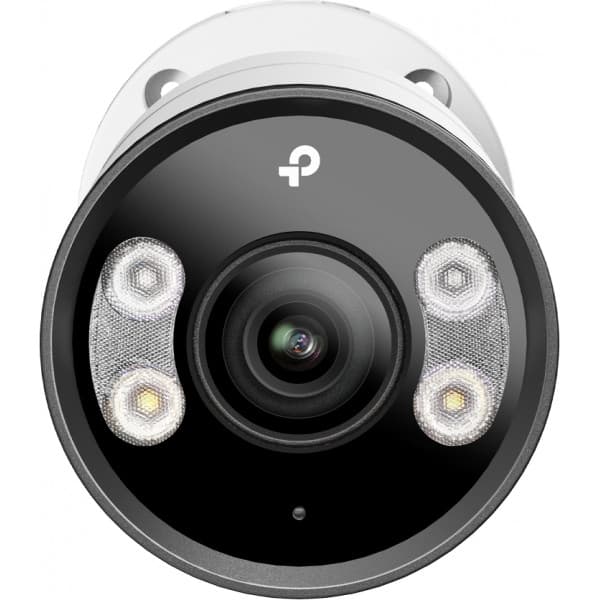 TP-Link VIGI C385 overvågningskamera til indendørs og udendørs brug